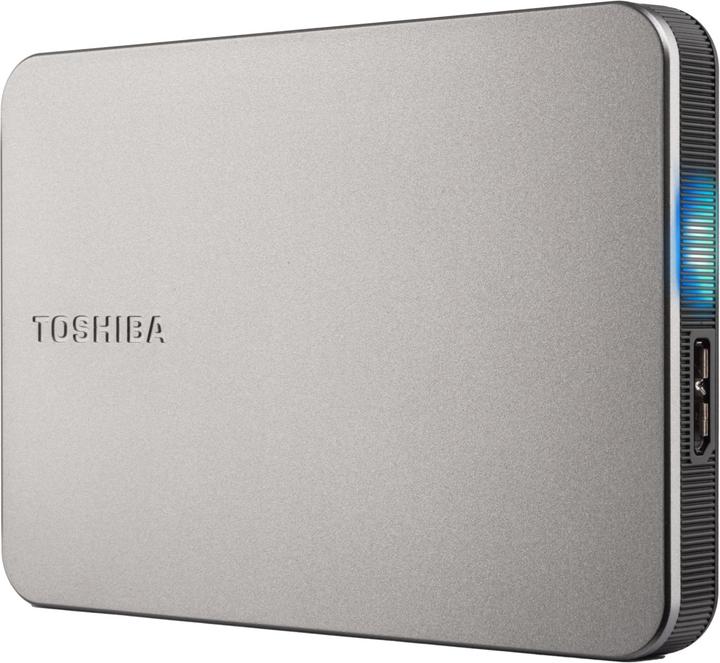 Productafbeelding Toshiba Canvio Flex (2 TB)