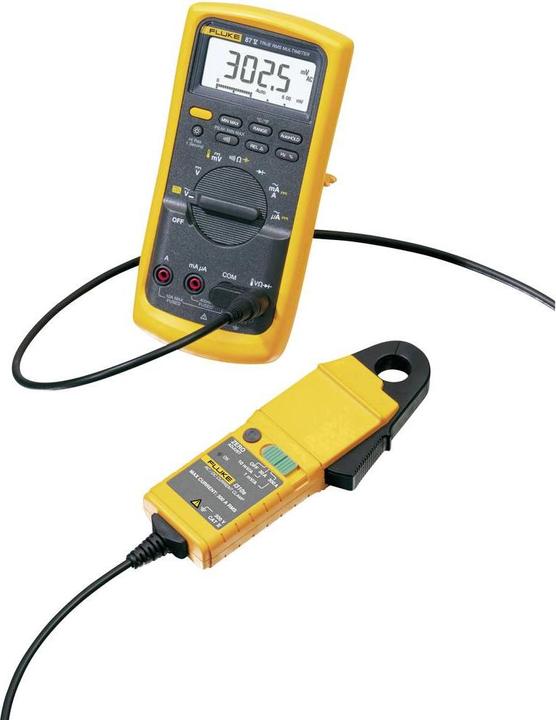 Produktbild Fluke Stromzangenadapter i310s AC/DC (CAT III 300V)