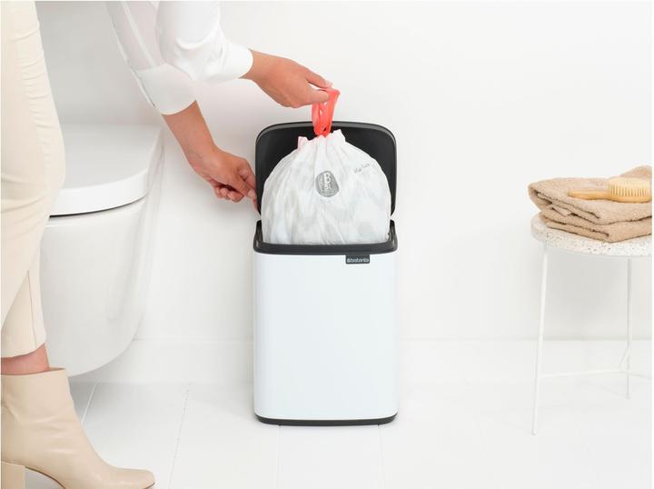 Image du produit Brabantia Bo Waste Bin (7 l)