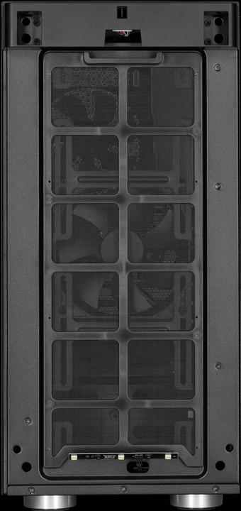 Actual product image Corsair Carbide 275Q Quiet Gaming (ATX)