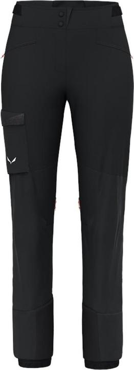 Salewa Sella Durastretch Hybrid Softshell Hose Da