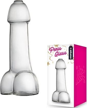 Image du produit TOP Verre pénis (Jeux de dés)