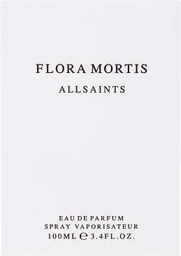 Produktbild AllSaints Flora Mortis (Eau de Parfum, 100 ml)