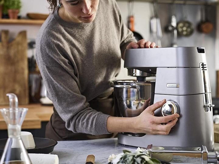 Actual product image Kenwood Titanium Chef XL (1700 W)