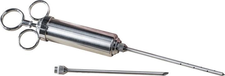 Image du produit Texas Club Injecteur De Marinade "