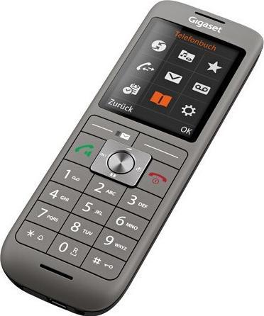 Immagine prodotto Gigaset CL660 HX