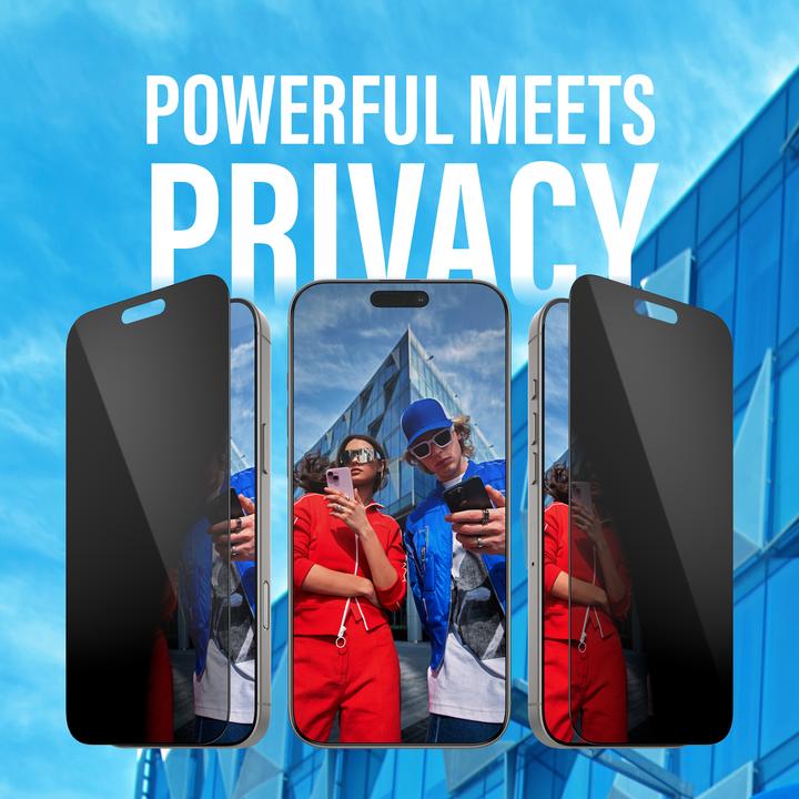 Image du produit PanzerGlass Ultra-Wide Fit (1 pièce(s), Apple iPhone 16 Pro Max)