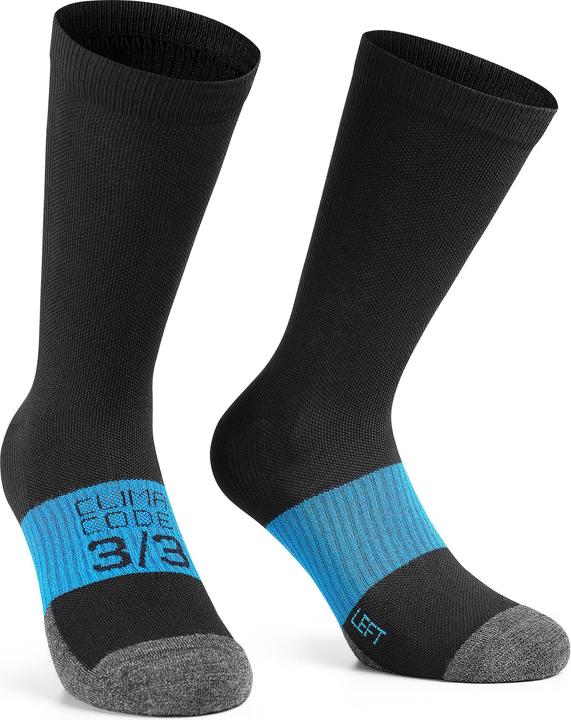 Assos Winter Socks EVO (35 - 38, 43 - 46, 39 - 42)