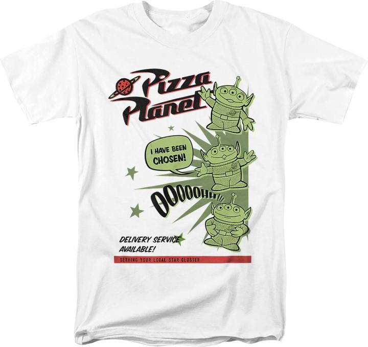 Toy Story TShirt (XXL)