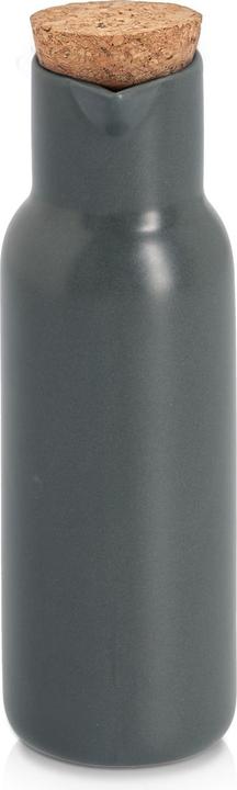 Immagine prodotto Zeller Present Essig- Ölflasche 300 ml Keramik ø 6x19.5 cm (300 ml)