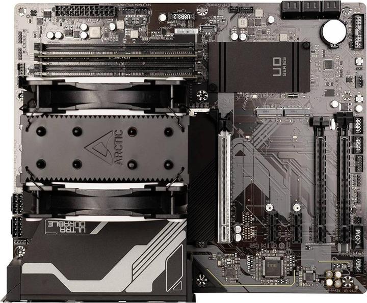 Produktbild Renkforce PC Tuning-Kit (LGA 1700, Intel Z790, ATX)