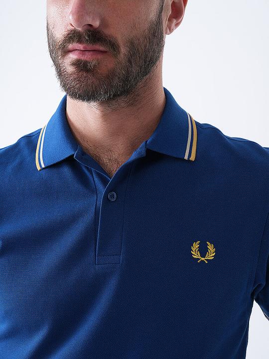Image du produit Fred Perry Poloshirt (S)