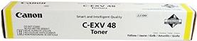 Image du produit Canon C-Exv 48y (Y)