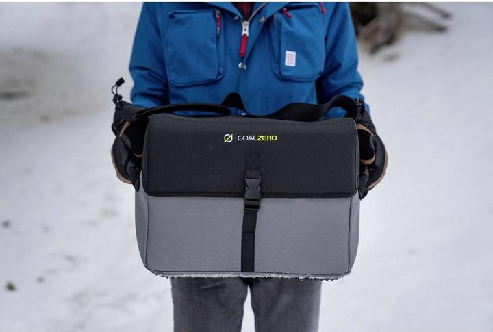 Actual product image Goal Zero Yeti 1000/1400 Li Protection Case
