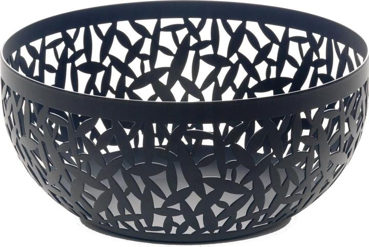 Alessi Fruit bowl (Ø 21 x 9.5 cm)