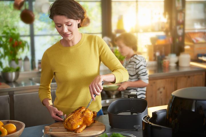 Immagine prodotto Philips Airfryer XXL