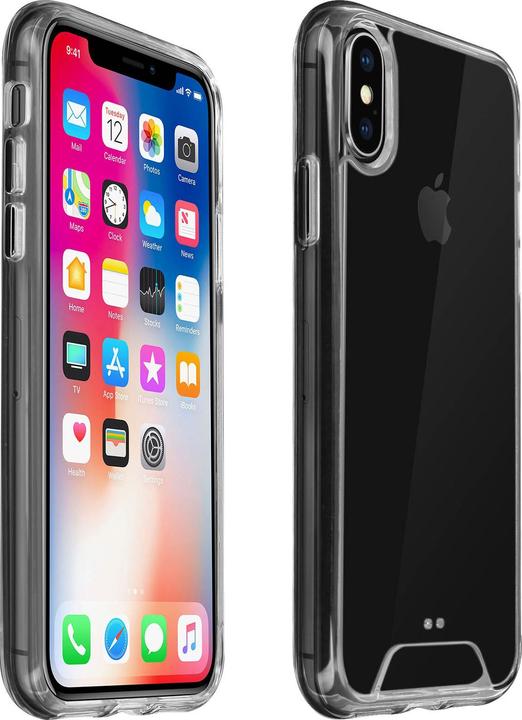 Produktbild Avizar Bazik Series (Apple iPhone XS)