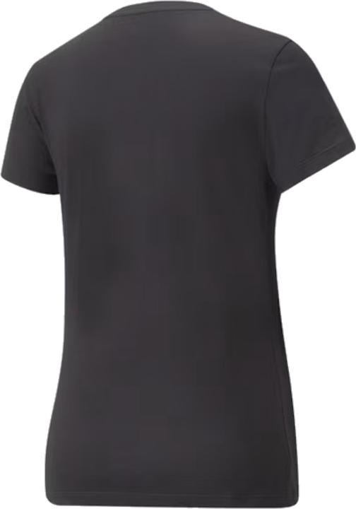 Produktbild Puma ESS+ Metallic Logo Tee (S)