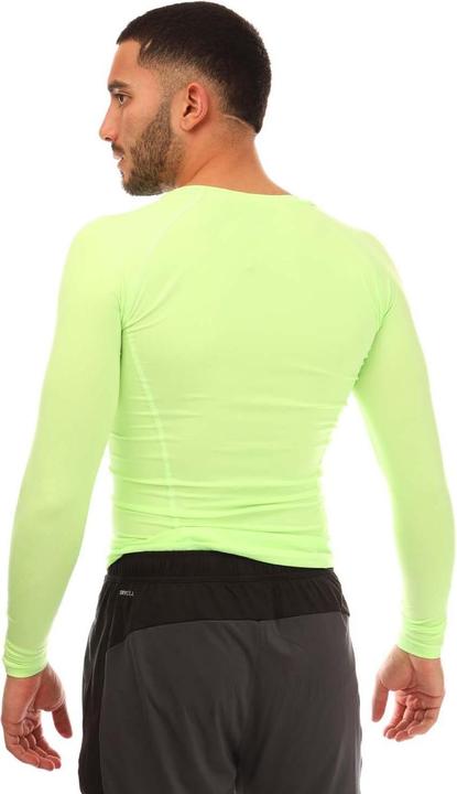 Actual product image Puma Mens Liga Long-Sleeved Base Layer Top (XL)