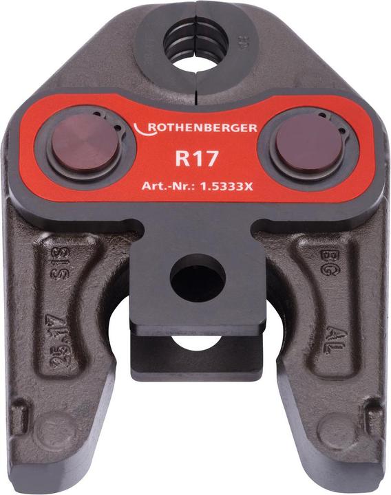 Actual product image Rothenberger 015333X