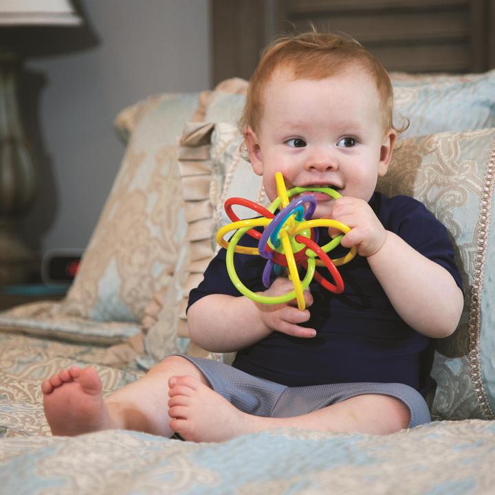 Produktbild Nuby Lots a Loops
