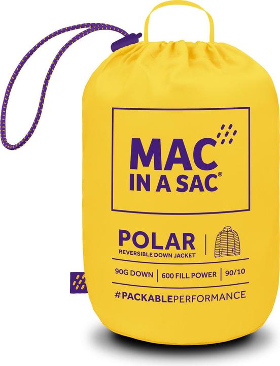 Immagine prodotto Mac in a Sac Polar (XS)