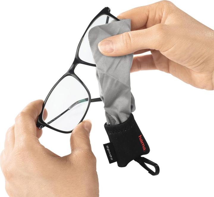 Actual product image Hama Pocket