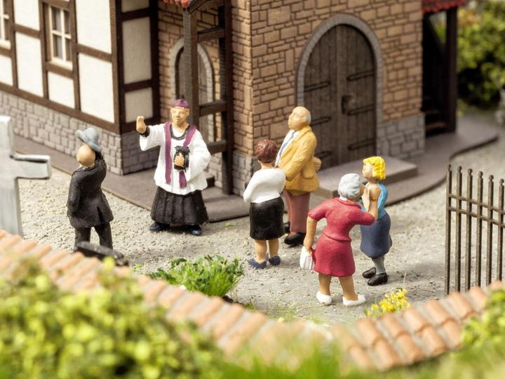 Produktbild Noch 12860