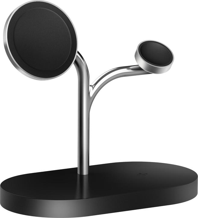 Samsung Wireless Charger (Trio) (15 W)