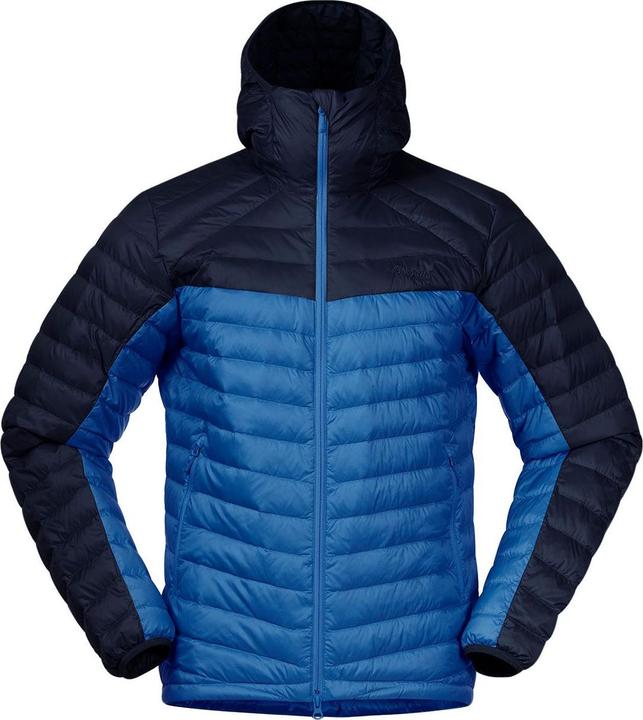 Image du produit Bergans Røros Light Down Hood Jacket (M)