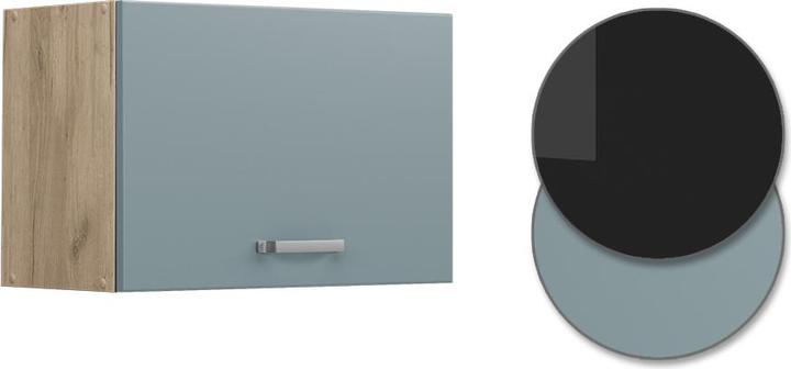 Actual product image Vicco Hängeschrank R-Line (60 x 31 x 40 cm)