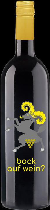 Produktbild GVS Schachenmann bock auf Wein? (6 x 75 cl, 2015)