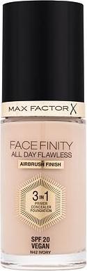 Produktbild Max Factor Facefinity 3 in 1 (42 Ivory)