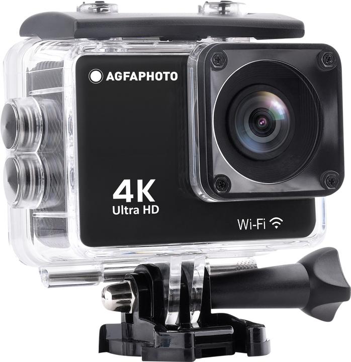 Image du produit AGFAPHOTO AC9000 (60p, WiFi)