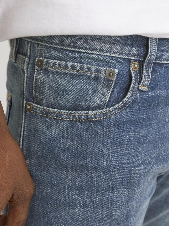 Actual product image Jack & Jones JJICHRIS JJCOOPER CB 324 BF Relaxed Fit Jeans Relaxed Fit Jeans (W29/L32)