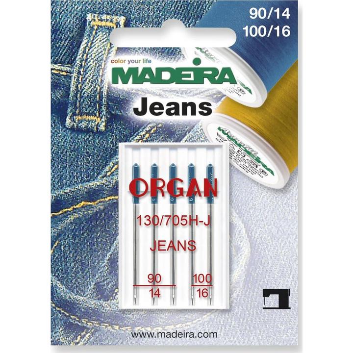 Produktbild Madeira Jeans