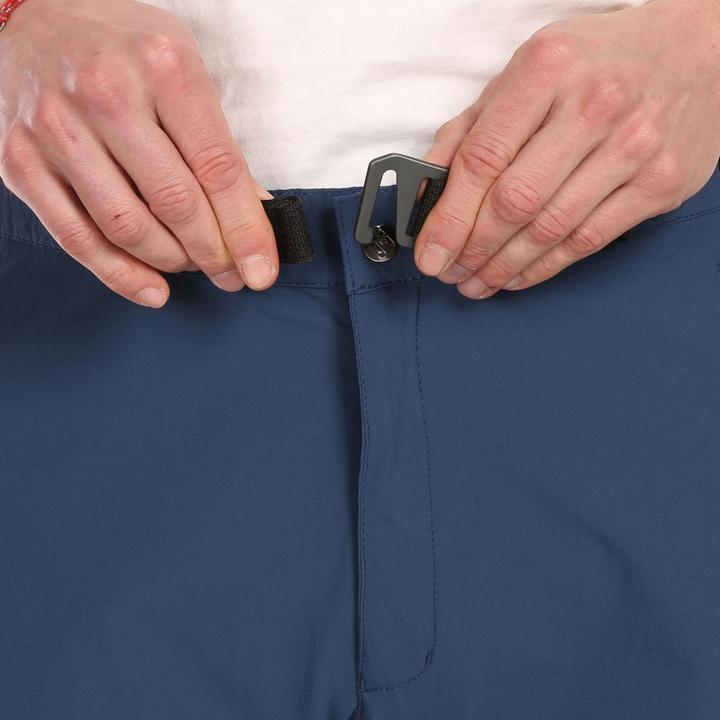 Actual product image Directalpine Mountainer Tech Softshell Pants (M)