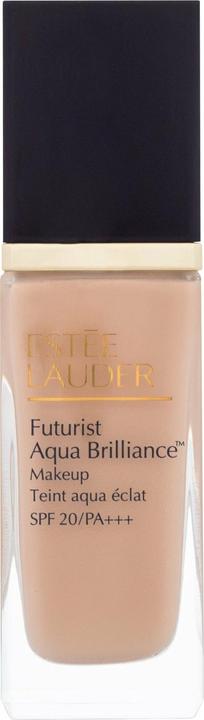 Actual product image Estée Lauder Futurist Aqua Brilliance™ (2W0 Warm Vanilla)