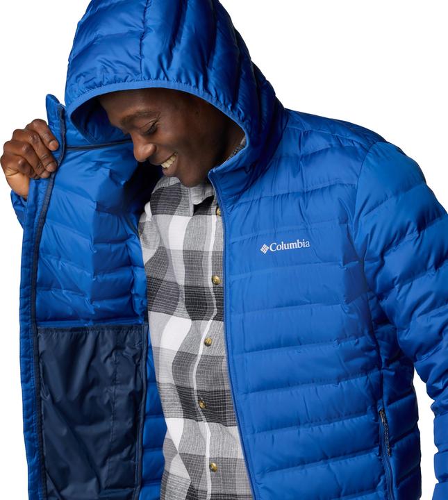 Produktbild Columbia Lake 22™ II Down Hooded Jacket (XL)