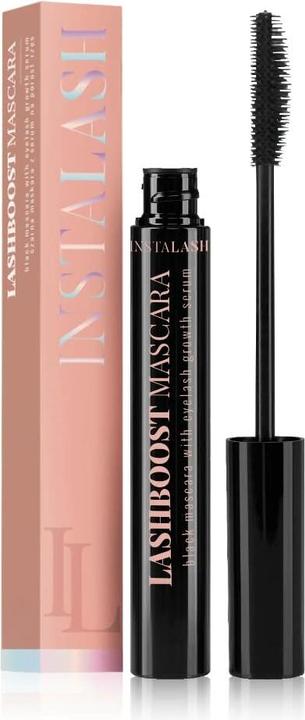 Actual product image Instalash INSTALASH Lashboost Mascara tusz stymulujący wzrost rzęs 10ml