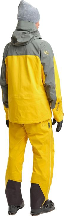 Actual product image Elevenate Bec De Rosses XI Jacket (L)
