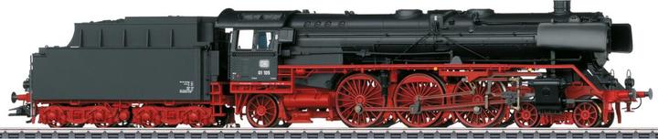 Actual product image Märklin Train model (Track H0)