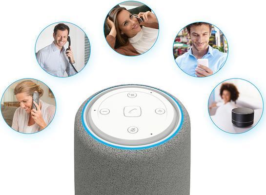 Image du produit Gigaset L800HX (Fonctionnement sur secteur)