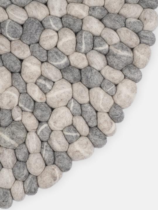Produktbild Myfelt Round Flat Point XXXXS (Ø 50 cm)