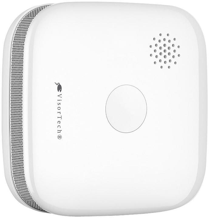 Produktbild VisorTech Rauchwarnmelder
