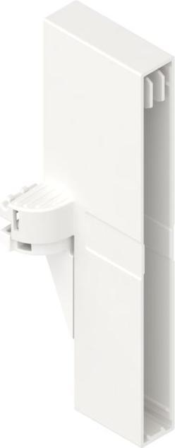 Produktbild Blum Querreling-Aufnahme ORGA-LINE Zwischenwand