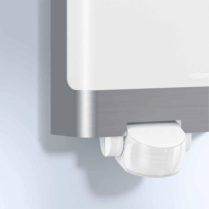 Actual product image Steinel LED sensor lamp (946 lm, IP44)