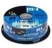 Image du produit Intenso Boîte à gâteaux DVD+R (25 x)