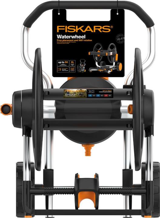 Produktbild Fiskars Waterwheel XL (50 m)