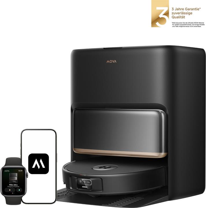 Mova P50s Ultra